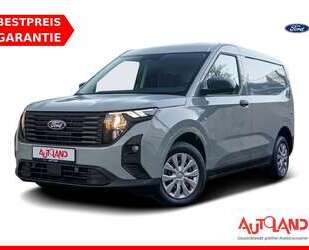 Ford Transit Courier Gebrauchtwagen