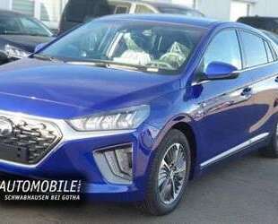 Hyundai IONIQ Gebrauchtwagen