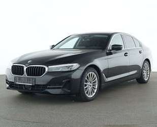 BMW 520 Gebrauchtwagen