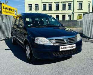Dacia Logan Gebrauchtwagen