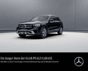 Mercedes-Benz GLC 200 Gebrauchtwagen