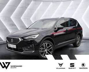 Seat Tarraco Gebrauchtwagen