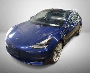 Tesla Model 3 Gebrauchtwagen