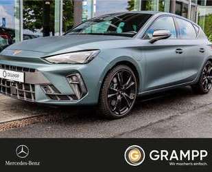 Cupra Leon Gebrauchtwagen