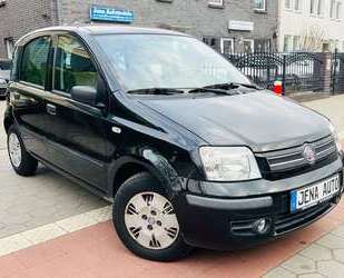 Fiat Panda Gebrauchtwagen