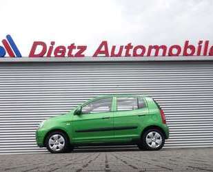 Kia Picanto Gebrauchtwagen