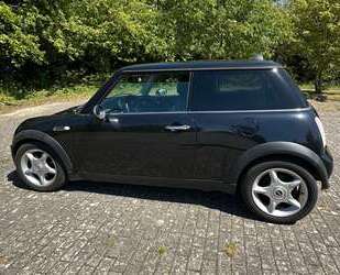 Mini Cooper Gebrauchtwagen