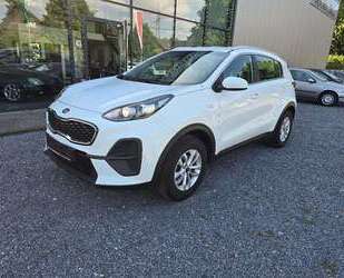 Kia Sportage Gebrauchtwagen