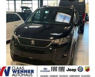 Peugeot Rifter Gebrauchtwagen