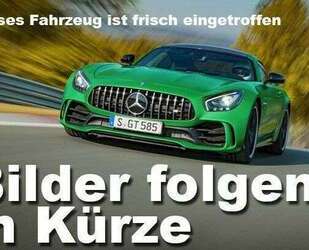 Mercedes-Benz GLC 250 Gebrauchtwagen