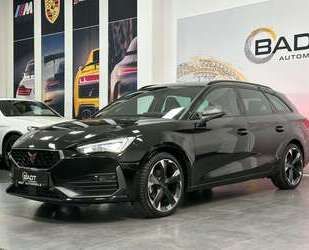 Cupra Leon Gebrauchtwagen