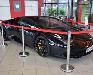 Mercedes-Benz Huracán 