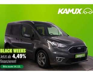Ford Tourneo Connect Gebrauchtwagen