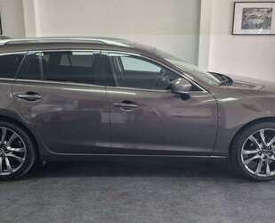 Mazda 6 Gebrauchtwagen