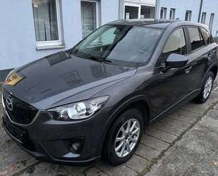 Mazda CX-5 Gebrauchtwagen