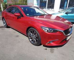 Mazda 6 Gebrauchtwagen