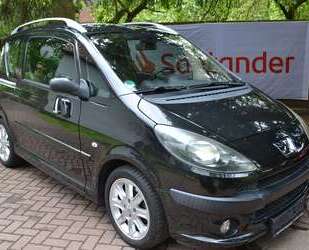 Peugeot 1007 Gebrauchtwagen
