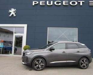 Peugeot 3008 Gebrauchtwagen