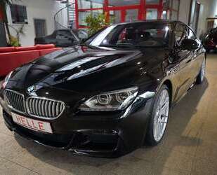 BMW 650 Gebrauchtwagen