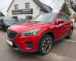 Mazda CX-5 Gebrauchtwagen