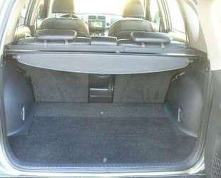 Toyota RAV 4 Gebrauchtwagen