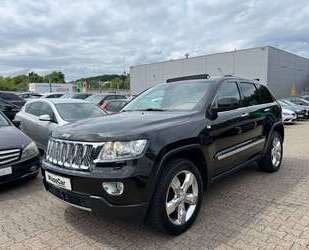 Jeep Grand Cherokee Gebrauchtwagen