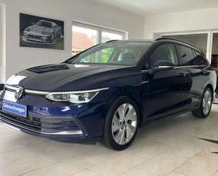 VW Golf Variant Gebrauchtwagen