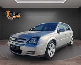 Opel Signum Gebrauchtwagen