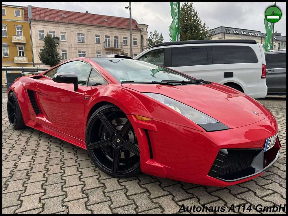 Gallardo