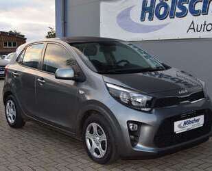 Kia Picanto Gebrauchtwagen
