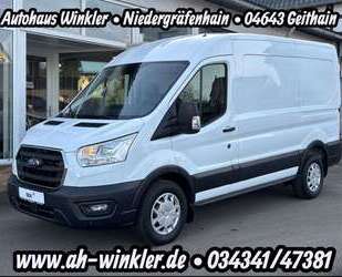 Ford Transit Gebrauchtwagen