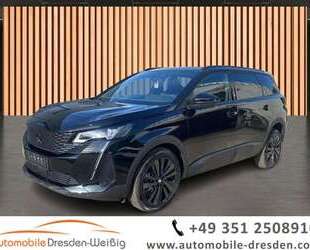 Peugeot 5008 Gebrauchtwagen