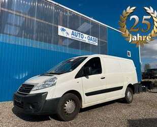 Fiat Scudo Gebrauchtwagen
