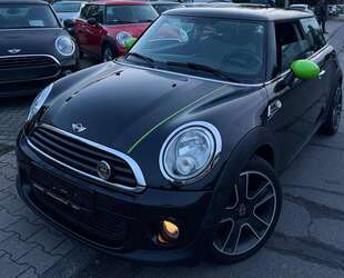 Mini One Gebrauchtwagen