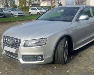 Audi S5 Gebrauchtwagen