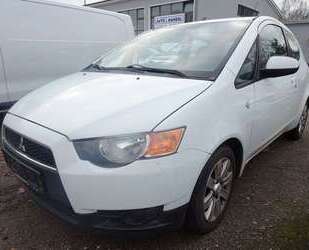 Mitsubishi Colt Gebrauchtwagen