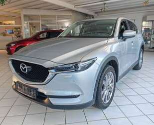 Mazda CX-5 Gebrauchtwagen