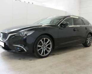 Mazda 6 Gebrauchtwagen