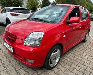 Kia Picanto Gebrauchtwagen
