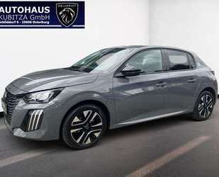 Peugeot 208 Gebrauchtwagen