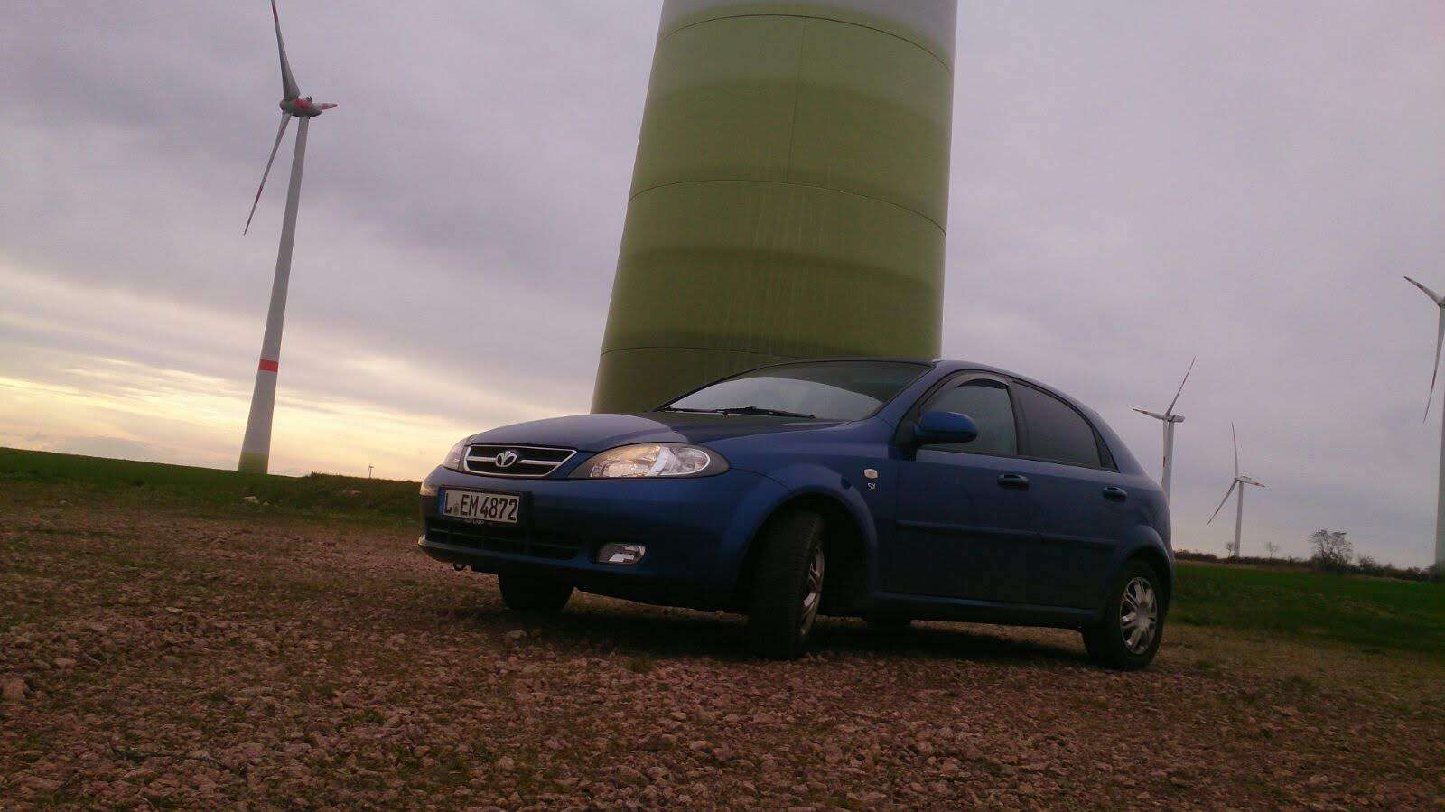 Lacetti