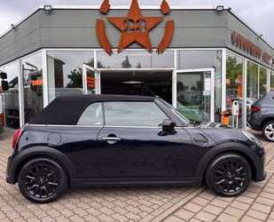 Mini Cooper Gebrauchtwagen