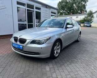 BMW 525 Gebrauchtwagen