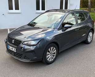 Seat Arona Gebrauchtwagen