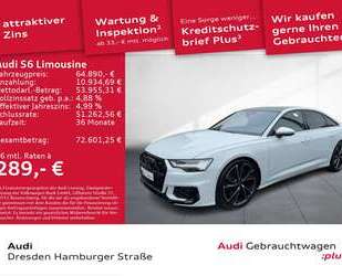 Audi S6 Gebrauchtwagen