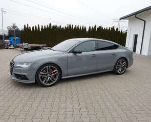 Audi A7 Gebrauchtwagen