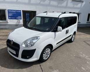 Fiat Doblo Gebrauchtwagen