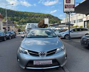 Toyota Auris Gebrauchtwagen