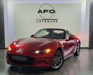 Mazda MX-5 Gebrauchtwagen