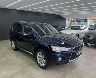 Mitsubishi Outlander Gebrauchtwagen